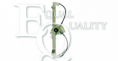 EQUAL QUALITY 050841 -  Подъемное устройство для окон